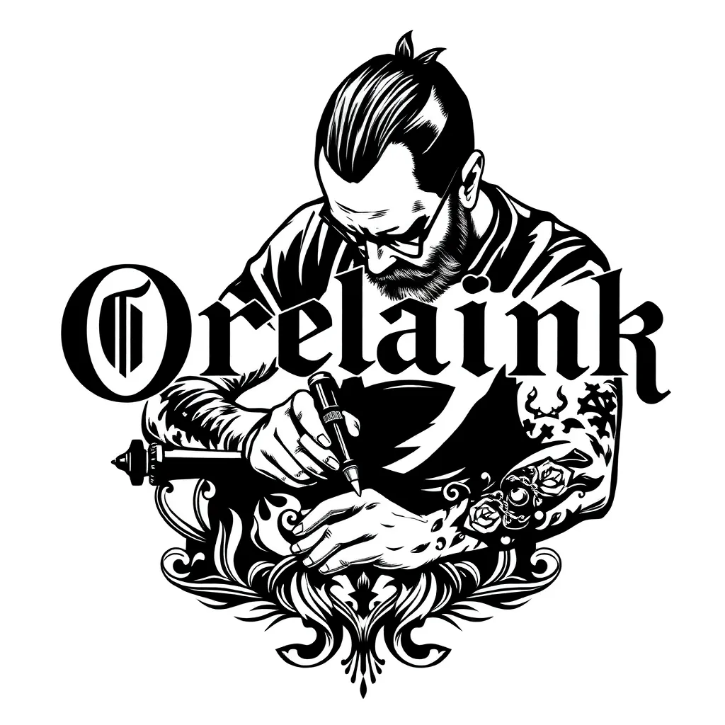 Negocio Orekaink Tattoo