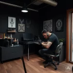 Oscapiercing ➤ Estudio de Tatuajes en Huesca | Tinta con Propósito