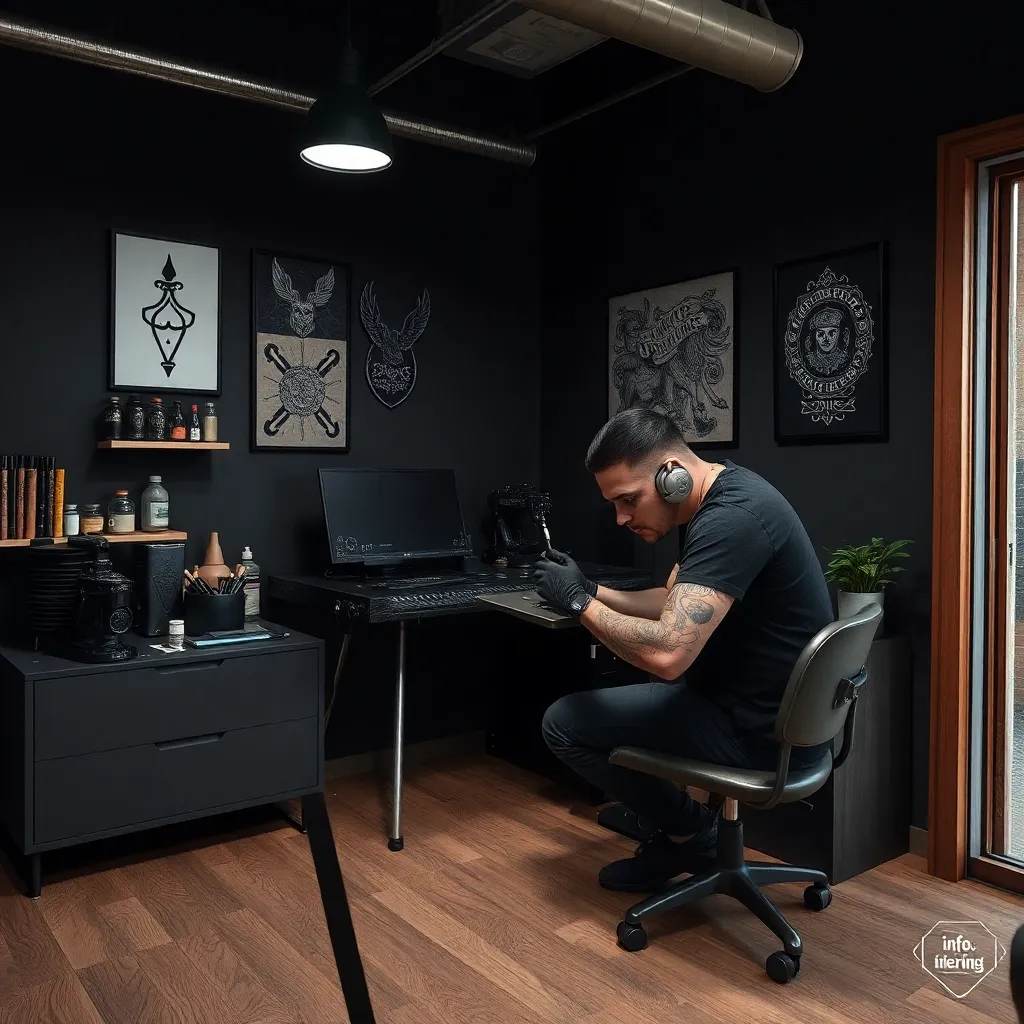 Negocio Oscapiercing