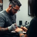 Palos Con Gusto Tattoo Collective ➤ Estudio de Tatuajes en Almería | Tinta con Propósito