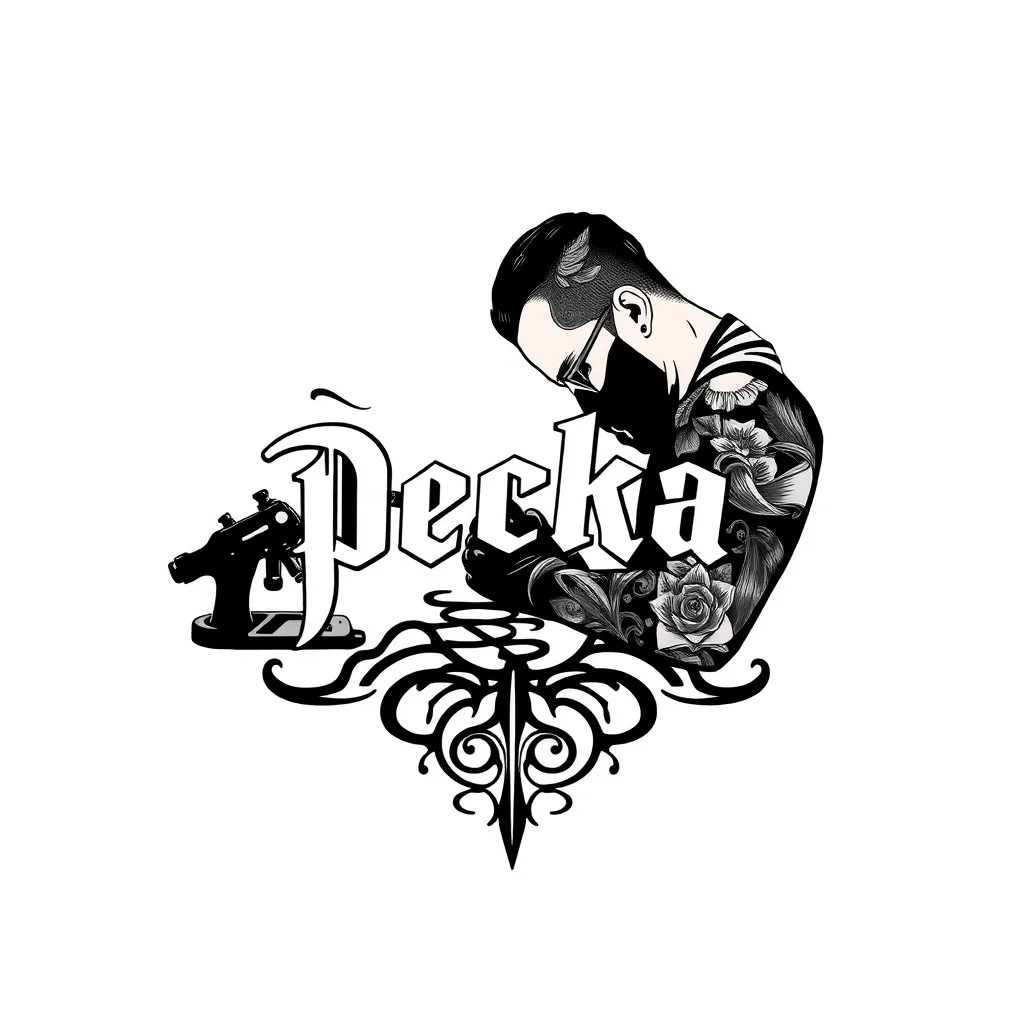 Negocio Pecka Tattoo