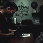 Peritaink Tattoo ➤ Estudio de Tatuajes en Amorebieta-Etxano | Tinta con Propósito