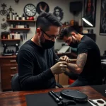 Piercings Alicante ➤ Estudio de Tatuajes en Alicante | Tinta con Propósito