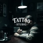Pk Tattoo Studio ➤ Estudio de Tatuajes en Lugones | Tinta con Propósito