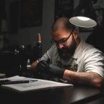 Plamen Demirev Tattoo & Artworks ➤ Estudio de Tatuajes en Muriedas | Tinta con Propósito