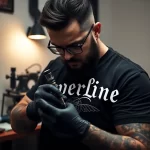 Powerline Tattoo Studio ➤ Estudio de Tatuajes en Alicante | Tinta con Propósito