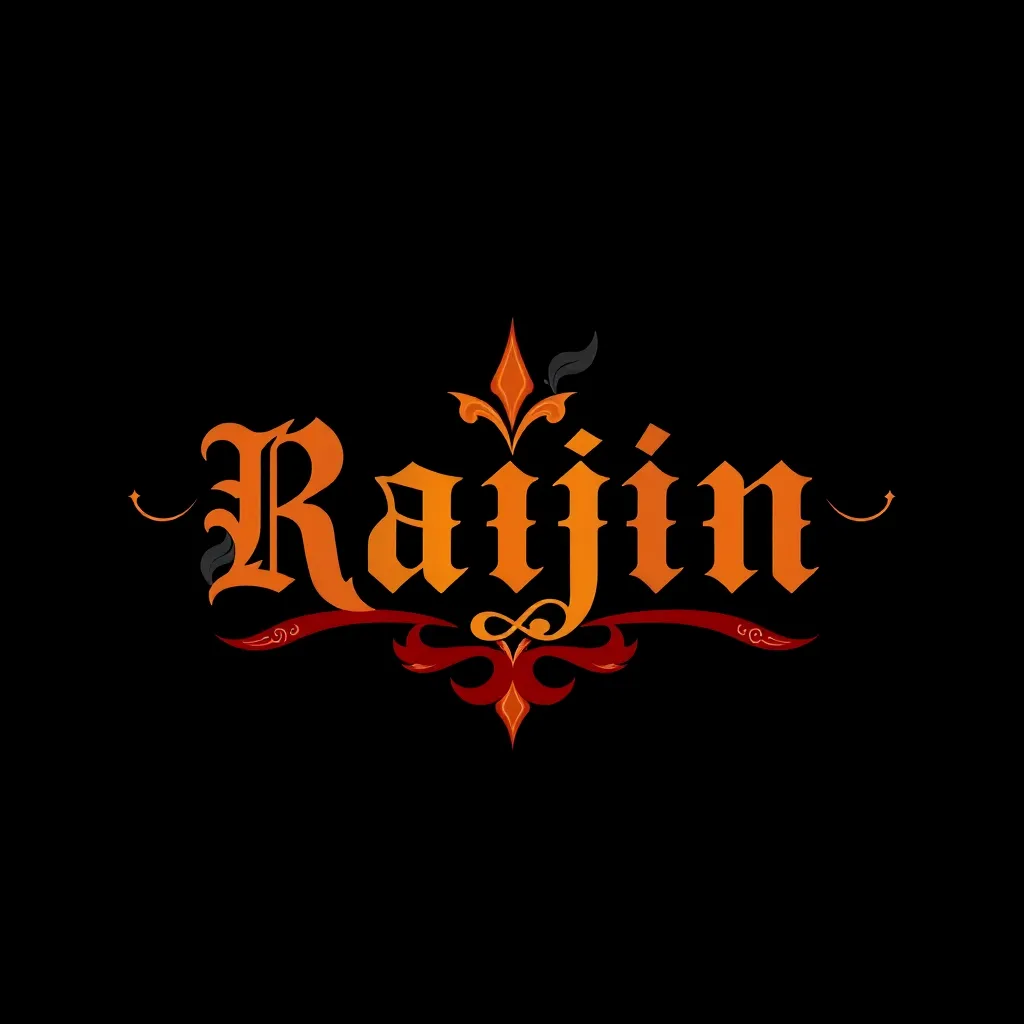 Negocio Raijin Tattoo & Piercing