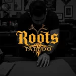 Roots Tattoo ➤ Estudio de Tatuajes en Granada | Tinta con Propósito