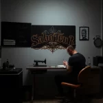 Saboteur Tatto ➤ Estudio de Tatuajes en Alacant | Tinta con Propósito