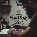 Sailor Tattoo House ➤ Estudio de Tatuajes en Palma | Tinta con Propósito