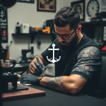 Sailor Tattoo House | Estudio De Tatuajes En Palma De Mallorca ➤ Estudio de Tatuajes en Palma | Tinta con Propósito