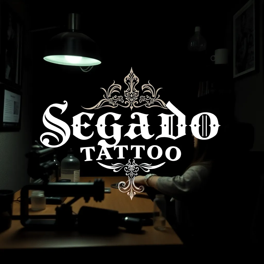Segado Tattoo