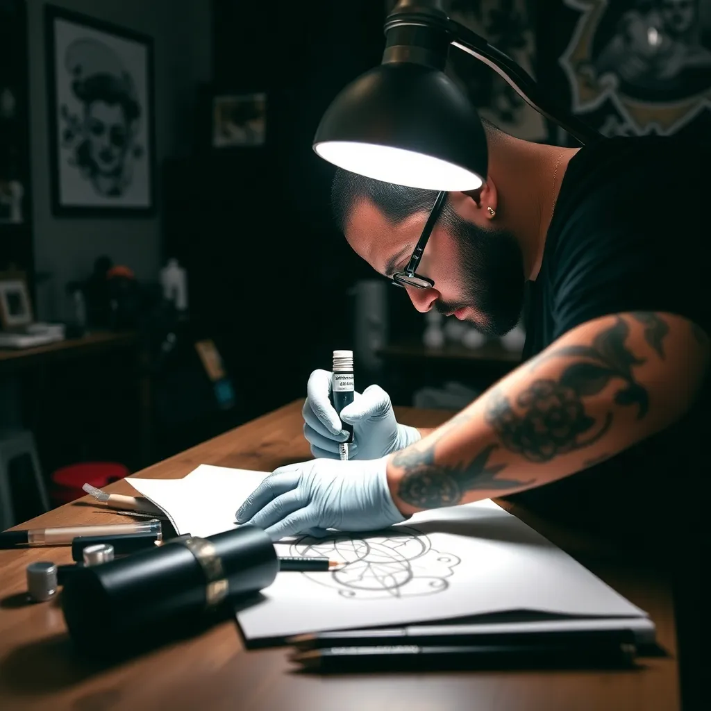 Sevyartattoo