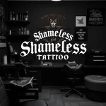 Shameless Tattoo ➤ Estudio de Tatuajes en Alicante | Tinta con Propósito