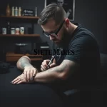 Siete Mares Tattoo & Piercing ➤ Estudio de Tatuajes en Errenteria | Tinta con Propósito