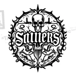 Sinners Tattoo & Piercing ➤ Estudio de Tatuajes en Burgos | Tinta con Propósito