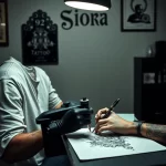 Siora Tattoo ➤ Estudio de Tatuajes en Santa Ponça | Tinta con Propósito