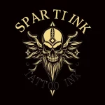 Spartan Ink Tattoo Studio ➤ Estudio de Tatuajes en Granada | Tinta con Propósito