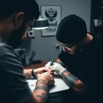 Stay True 73 ➤ Estudio de Tatuajes en A Coruña | Tinta con Propósito