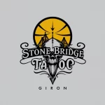 Stone Bridge Tattoo Girona ➤ Estudio de Tatuajes en Girona | Tinta con Propósito