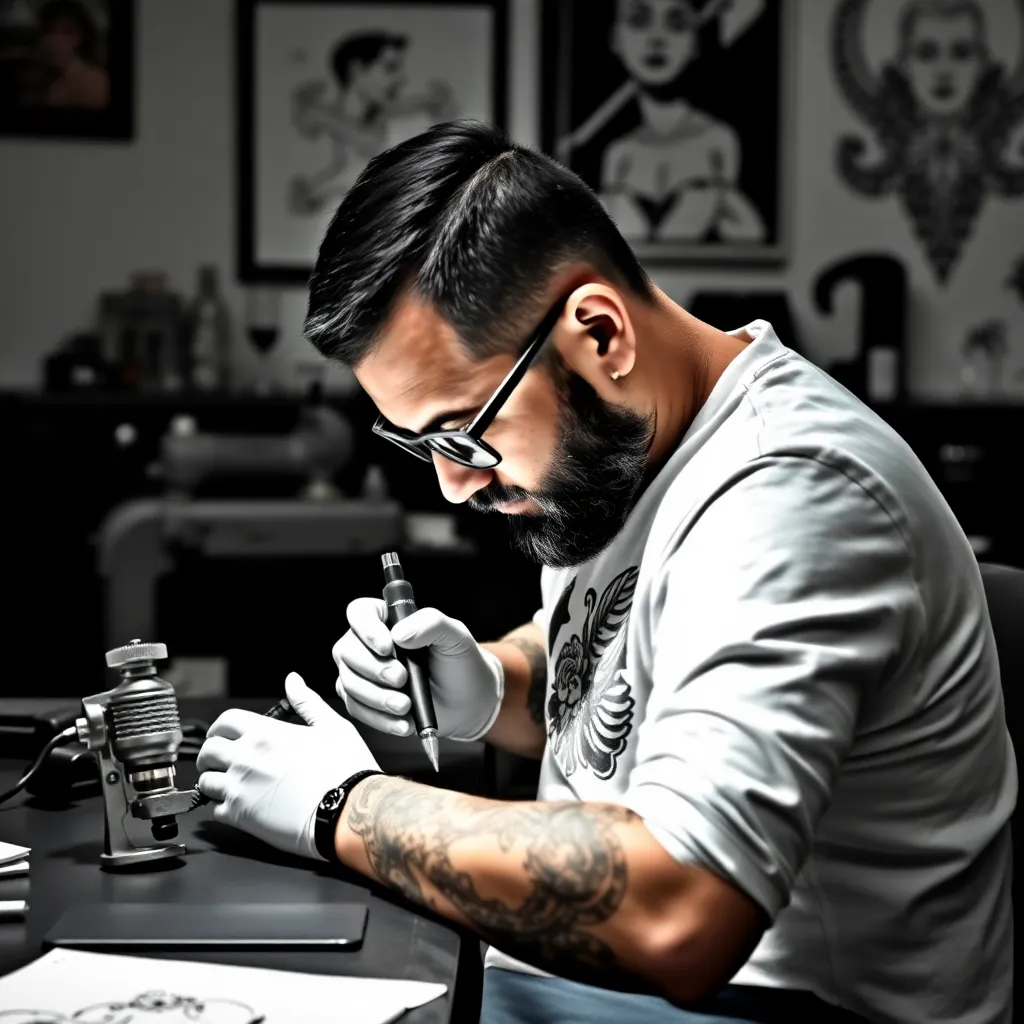 Negocio Stoptattoo Alicante