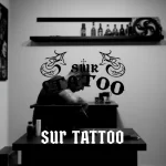 Sur Tattoo ➤ Estudio de Tatuajes en Huelva | Tinta con Propósito