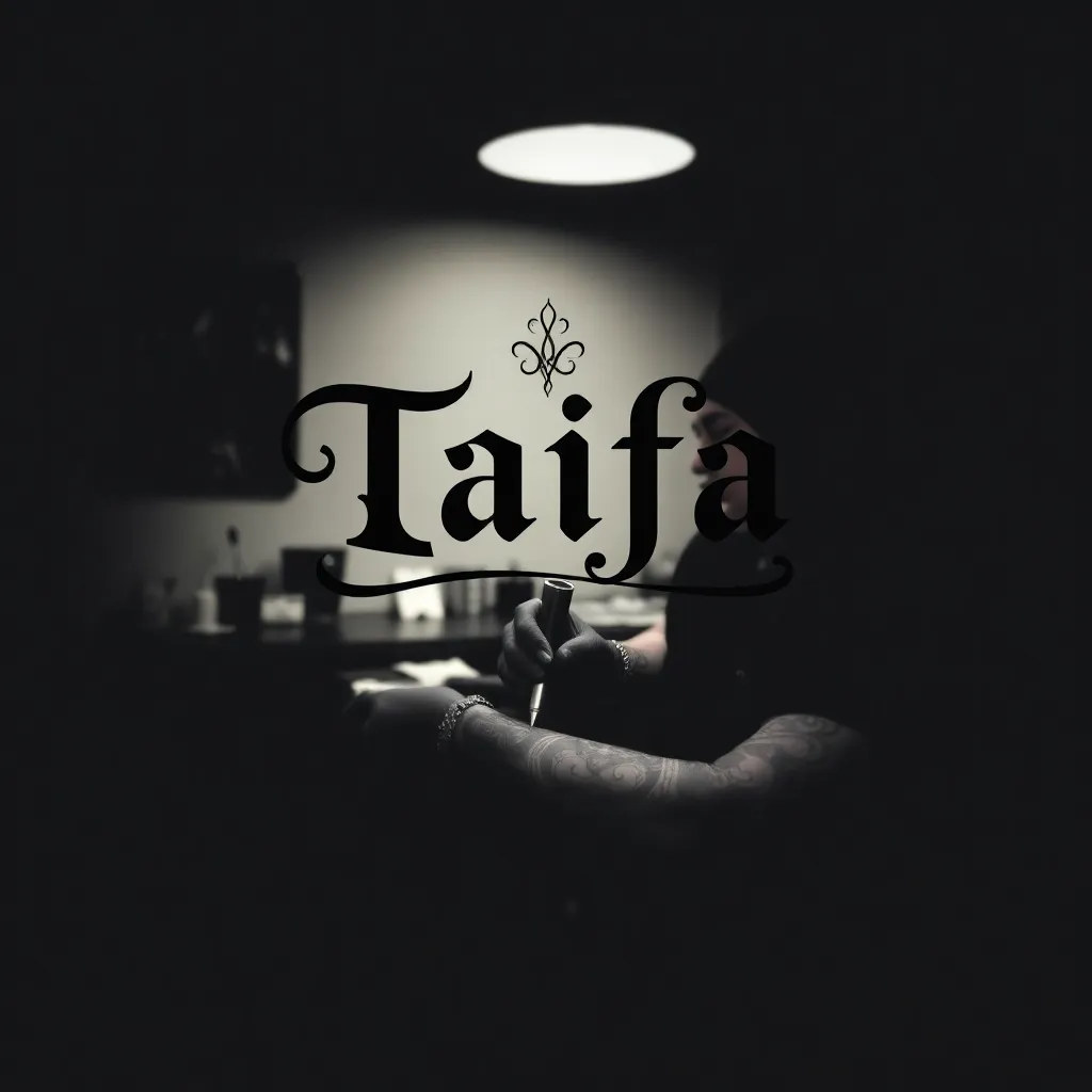Taifa Tattoo & Piercing