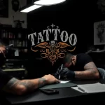 Tattoo Break ➤ Estudio de Tatuajes en Huelva | Tinta con Propósito