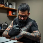 Tattoo By Rafa Dobao ➤ Estudio de Tatuajes en Palma | Tinta con Propósito