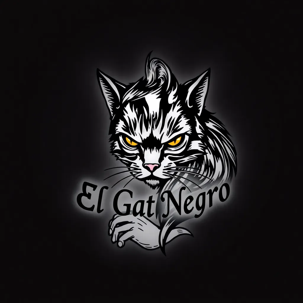 Negocio Tattoo El Gato Negro