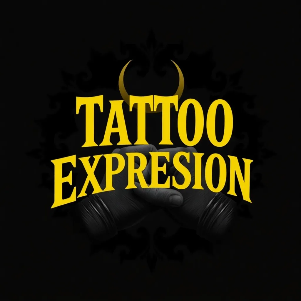 Tattoo Expresion