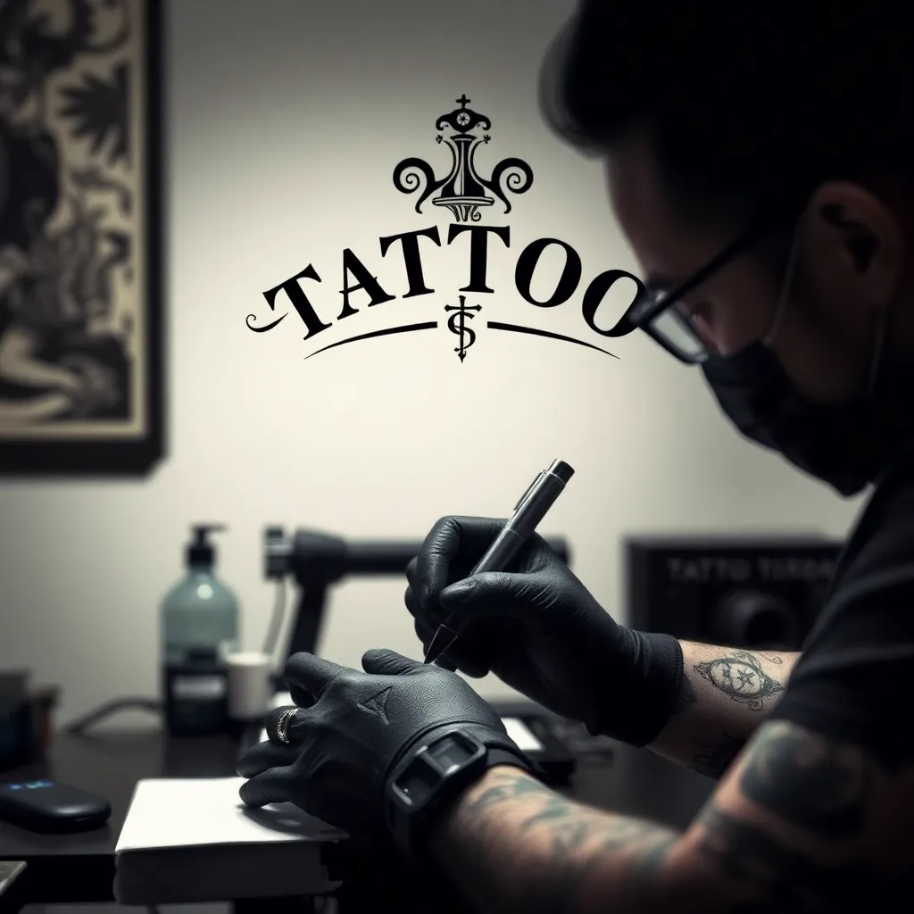 Tattoo Girona (tatuatges I Pírcings)