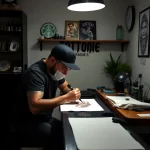 Tattoo Juanma ➤ Estudio de Tatuajes en Granada | Tinta con Propósito