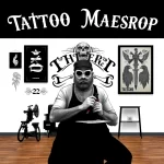 Tattoo Maestro Traditional Barber Shop ➤ Estudio de Tatuajes en Ciudad Real | Tinta con Propósito