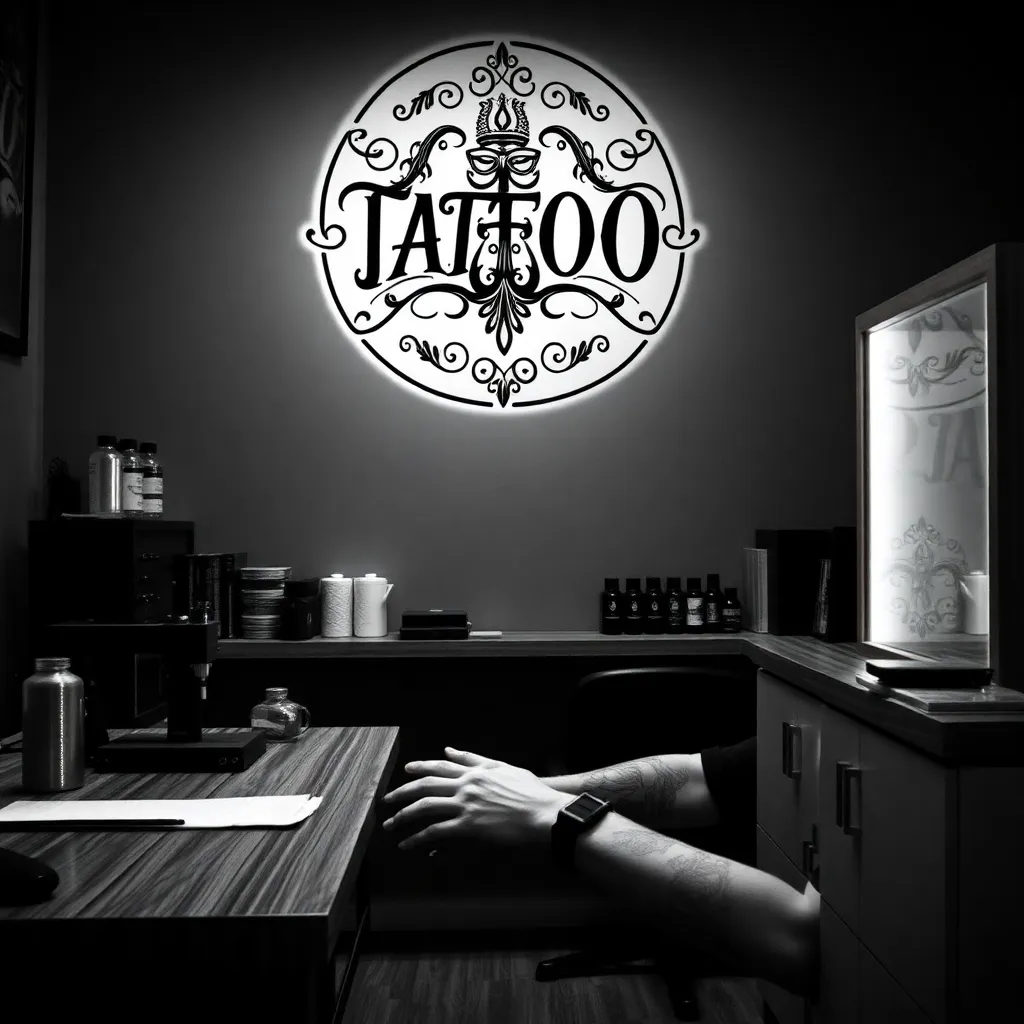 Negocio Tattoo Mallorca Ihr Studio S.l.