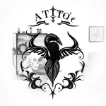 Tattoo Melón ➤ Estudio de Tatuajes en Granada | Tinta con Propósito