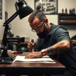 Tattoo Nova, S.l. ➤ Estudio de Tatuajes en Alicante | Tinta con Propósito