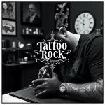Tattoo Rock Burgos ➤ Estudio de Tatuajes en Burgos | Tinta con Propósito