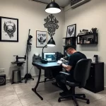 Tattoomania ➤ Estudio de Tatuajes en Almería | Tinta con Propósito