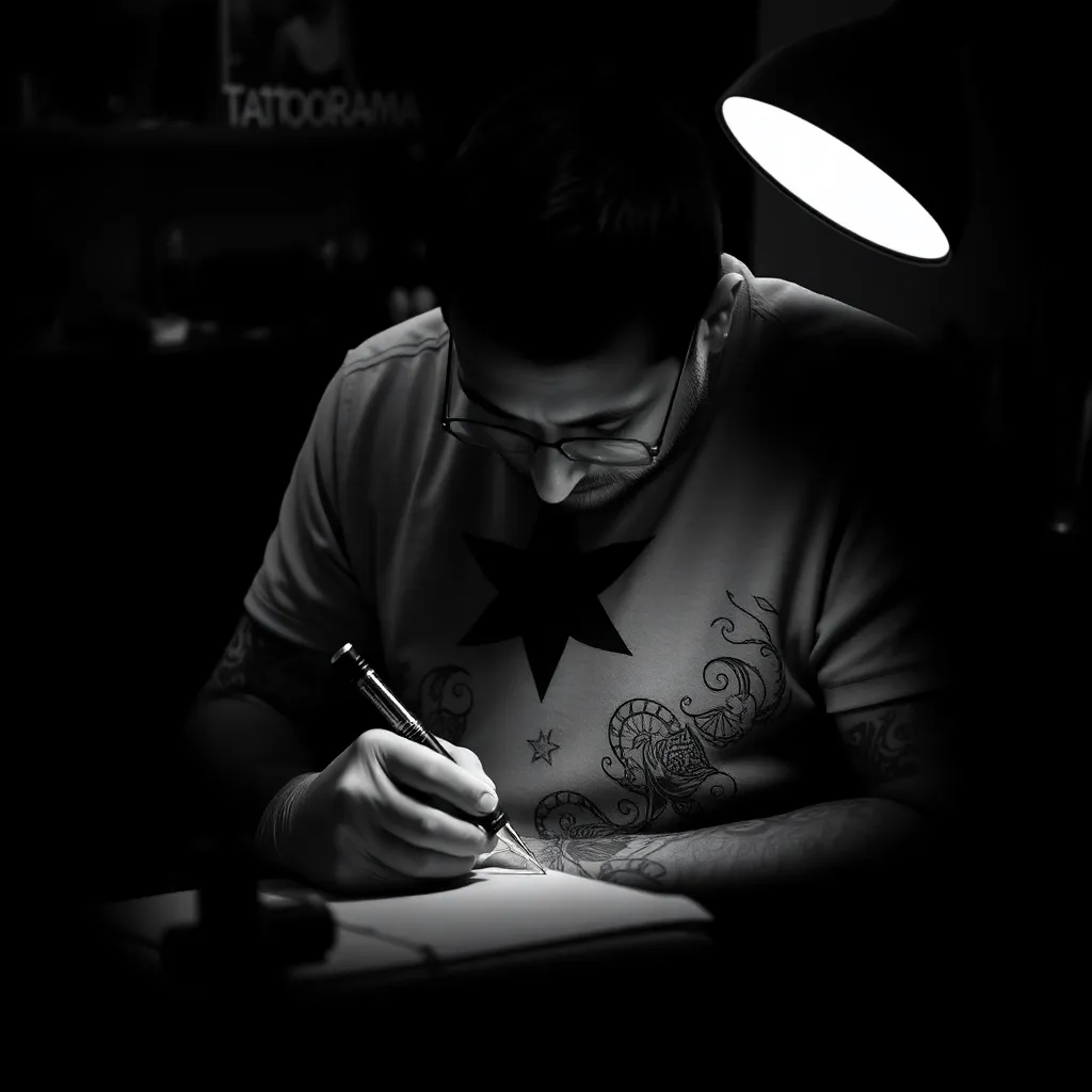 Tattoorama