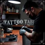 Tattootabares & Piercing ➤ Estudio de Tatuajes en Burgos | Tinta con Propósito