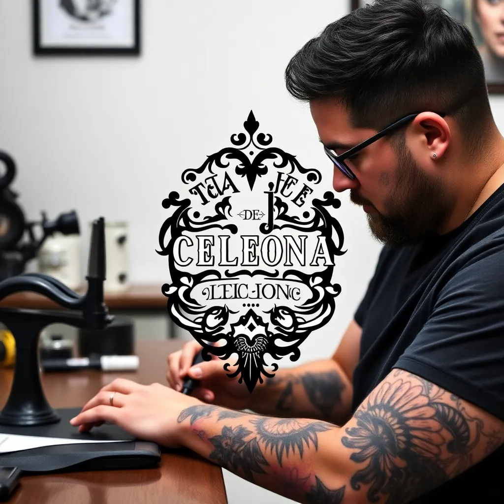 Negocio Tatuajes De Cleona