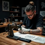 Tatuart ➤ Estudio de Tatuajes en Donostia-San Sebastián | Tinta con Propósito
