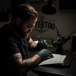 Teatro Tattoo Alicante ➤ Estudio de Tatuajes en Alicante | Tinta con Propósito