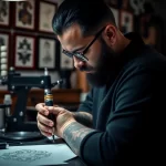 Tekken Tattoo ➤ Estudio de Tatuajes en Cádiz | Tinta con Propósito