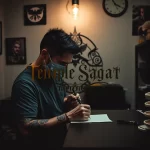 Temple Sagrat Tattoo Mallorca ➤ Estudio de Tatuajes en Palma | Tinta con Propósito