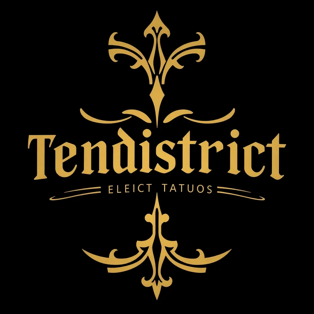 Negocio Tendistrict - Eliminación De Tatuajes