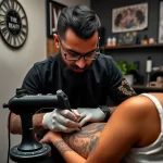 The Beauty Palace ➤ Estudio de Tatuajes en Huelva | Tinta con Propósito