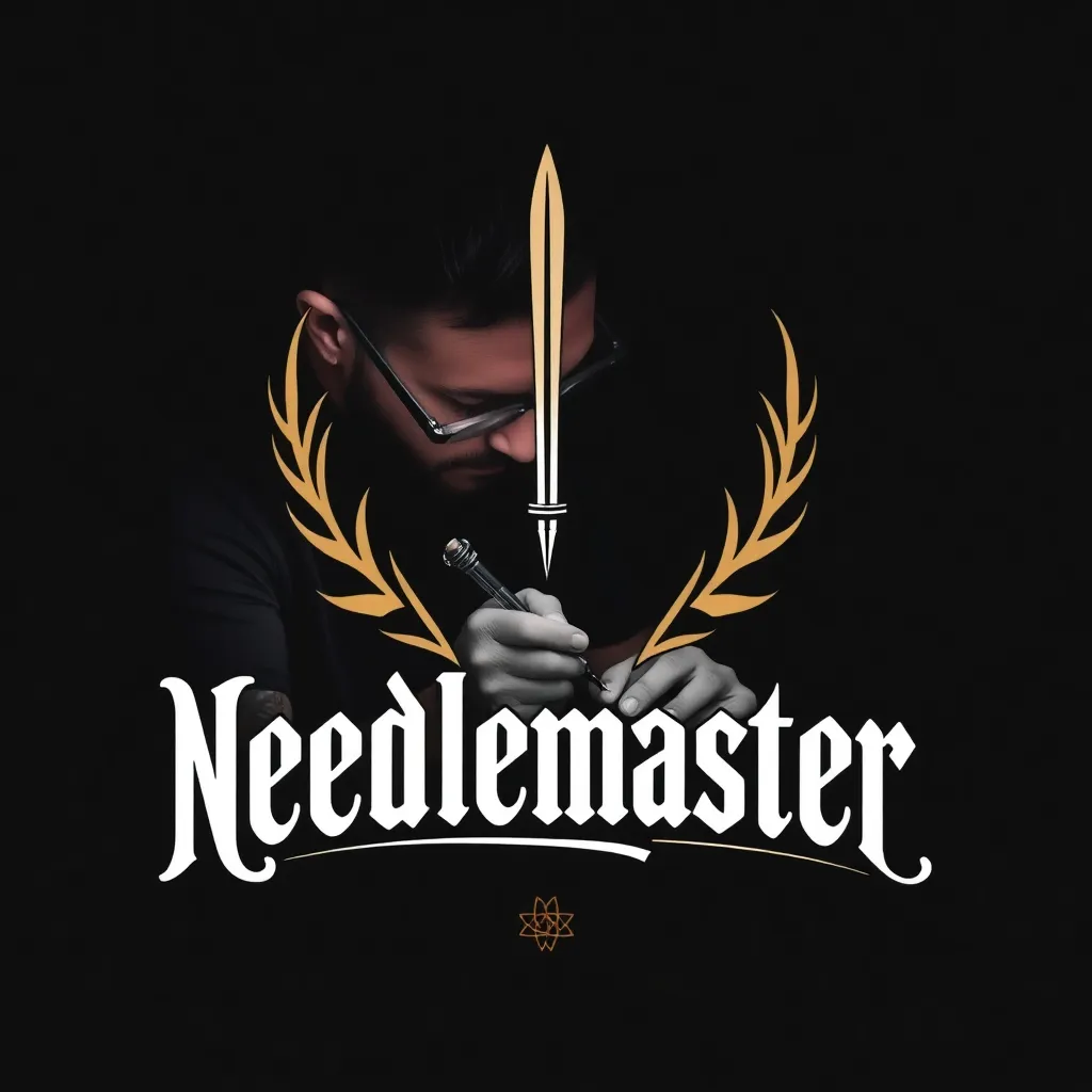 Negocio The Needlemaster Tattoo Studio