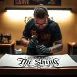 The Shining Tattoo ➤ Estudio de Tatuajes en Huelva | Tinta con Propósito